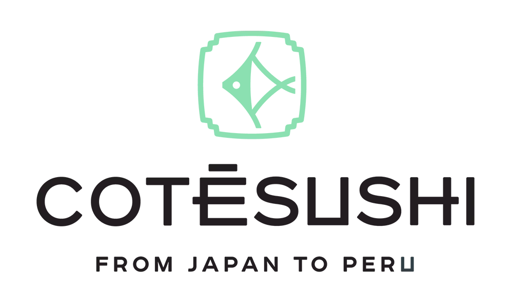 Logo Coté Sushi