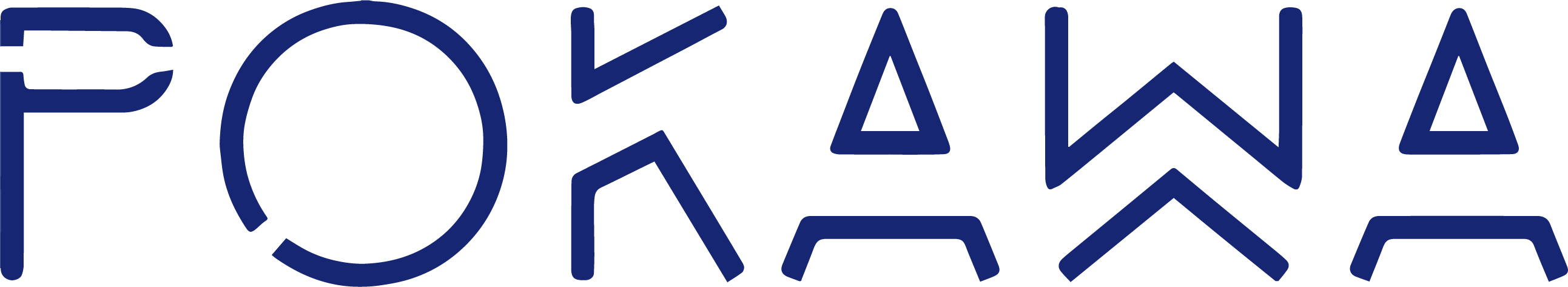 Logo Pokawa
